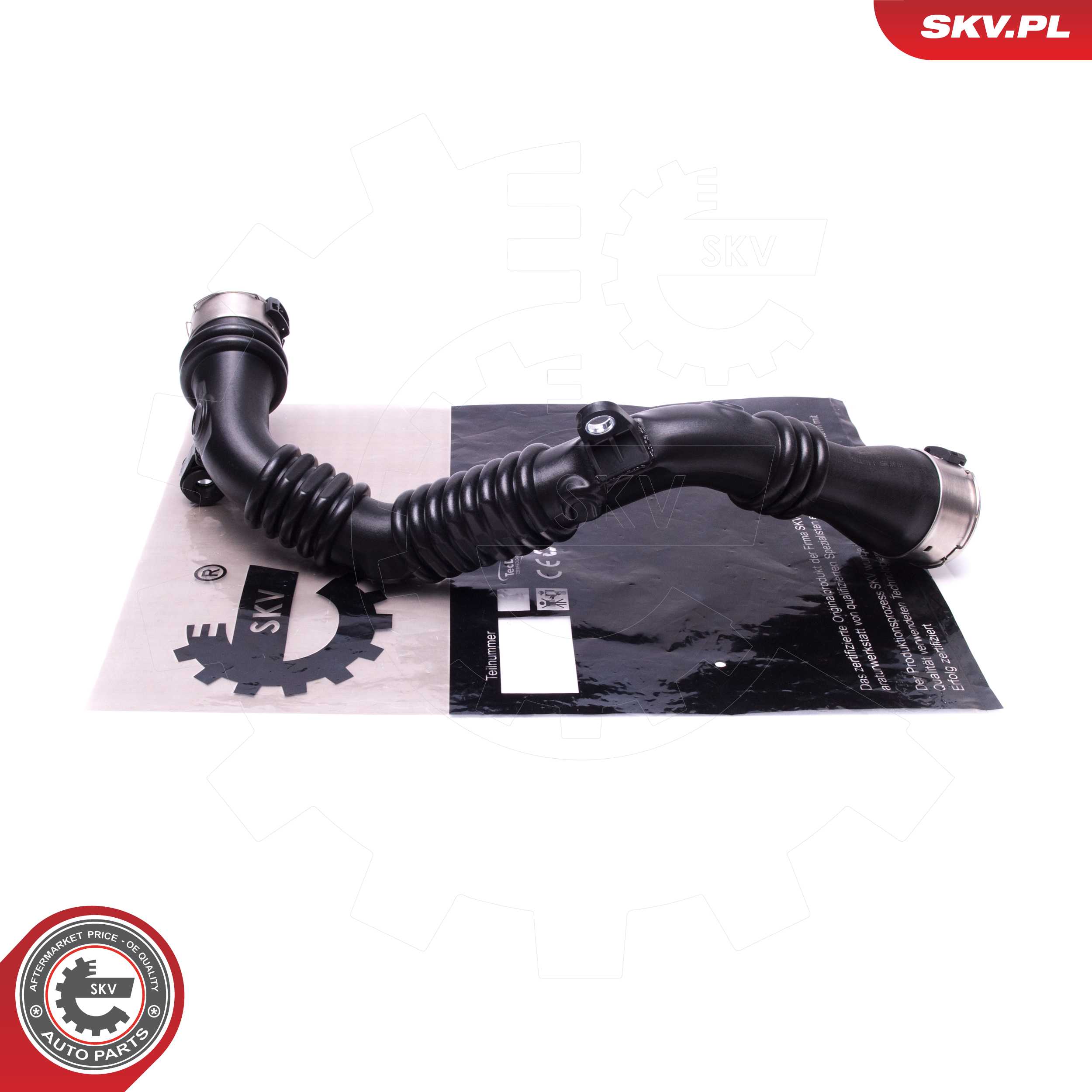 Gaine de suralimentation ESEN SKV 24SKV510
