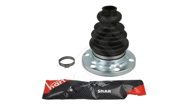 Jeu de joints-soufflets, arbre de commande HART 451 618