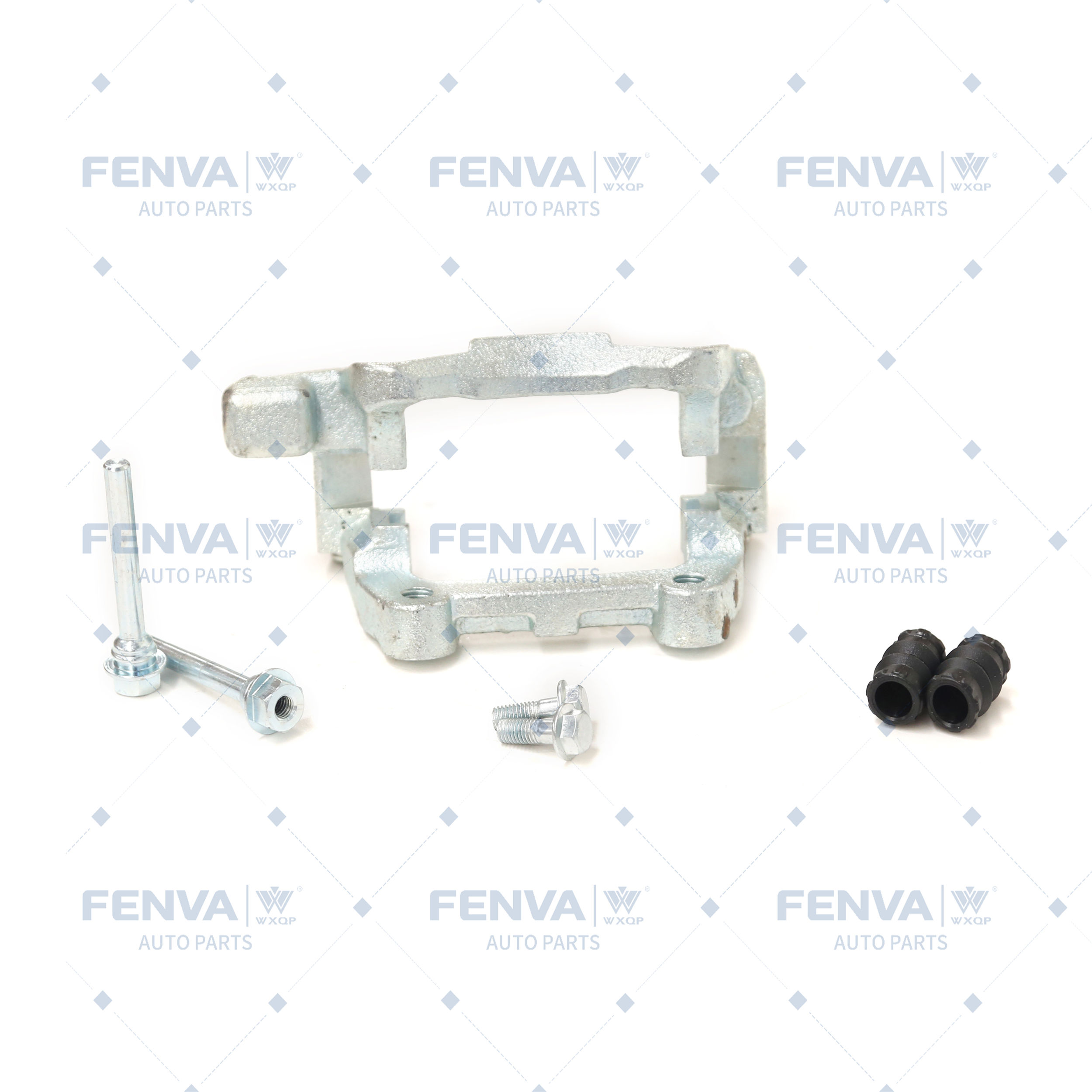 Kit de réparation, étrier de frein WXQP 341211