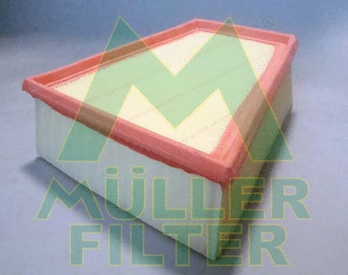 Filtre à air MULLER FILTER PA748