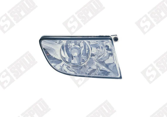 Projecteur antibrouillard SPILU 628016