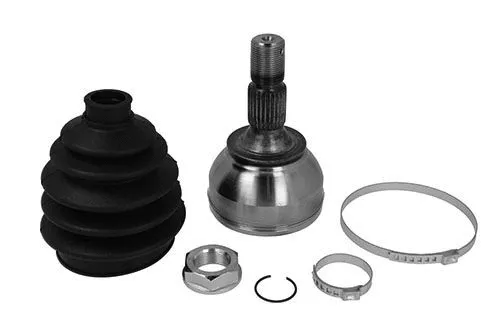 Jeu de joints, arbre de transmission CIFAM 607-924