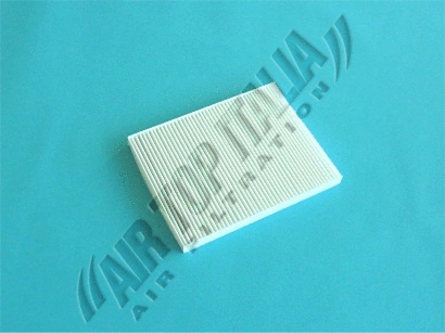 Filtre, air de l'habitacle ZERO WZF1603