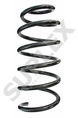 Ressort de suspension SUPLEX 38103