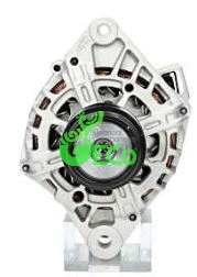Alternateur GECO A32163