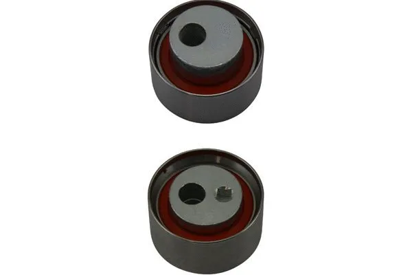 Poulie de tension, courroie crantée KAVO PARTS DTE-8510