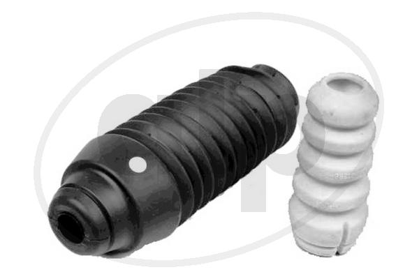 Butée élastique, suspension alp ALP-005411