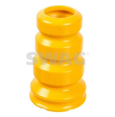 Butée élastique, suspension SWAG 33 10 6021