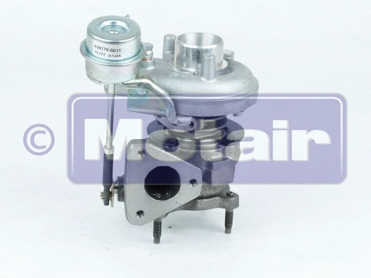 Turbocompresseur, suralimentation MOTAIR TURBO 333291