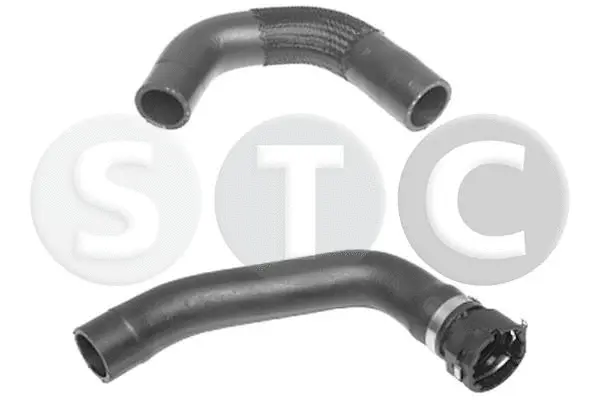 Durite de radiateur STC T415288