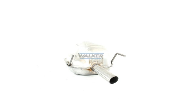 Silencieux arrière WALKER 72361