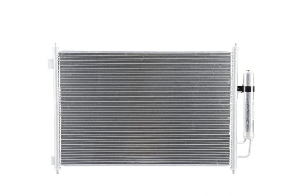 Condenseur, climatisation MAHLE AC 829 000P