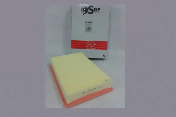 Filtre à air STEP FILTERS AE20640