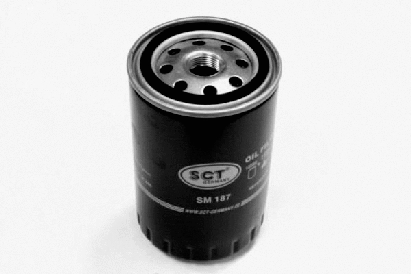 Filtre à huile SCT - MANNOL SM 187