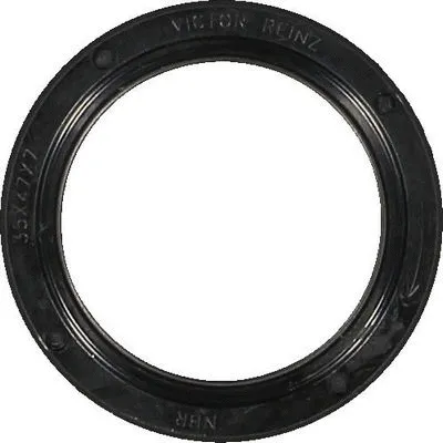 Bague d'étanchéité, vilebrequin WILMINK GROUP WG1004829