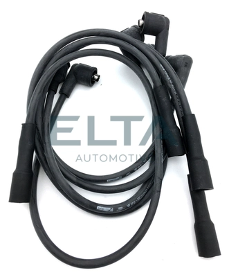 Kit de câbles d'allumage ELTA AUTOMOTIVE ET4183