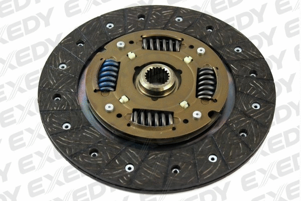 Disque d'embrayage EXEDY HYD317
