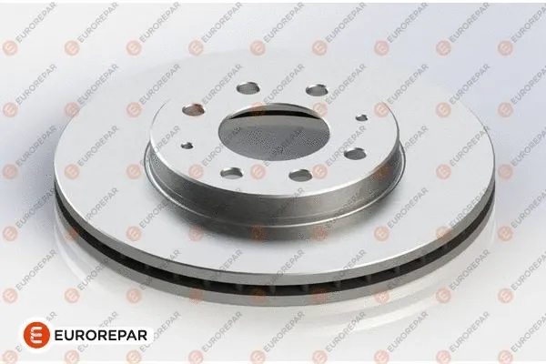 Disque de frein EUROREPAR 1686341880