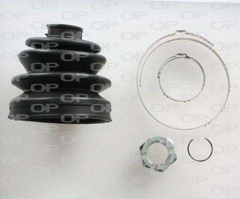Jeu de joints-soufflets, arbre de commande OPEN PARTS SJK7186.00