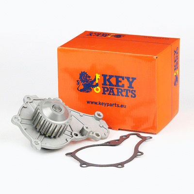 Pompe à eau, refroidissement du moteur KEY PARTS KCP1949
