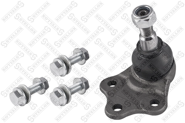 Rotule de suspension STELLOX 52-00363-SX