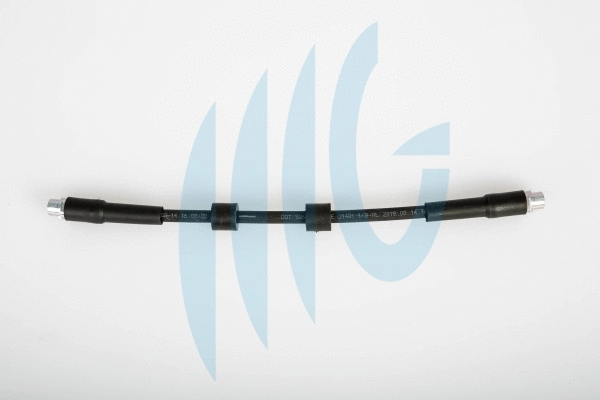 Flexible de frein RICAMBIFLEX GM 02020085