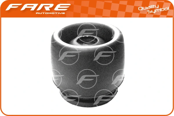 Joint-soufflet, arbre de commande FARE SA 0176