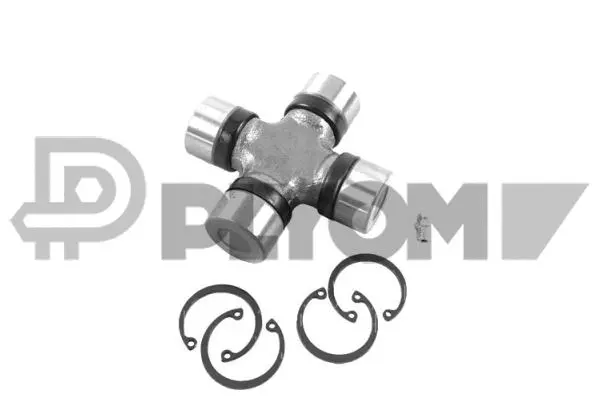 Joint, arbre de transmission PLYOM P758578