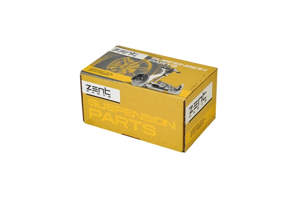 Rotule de barre de connexion ZentParts Z10835