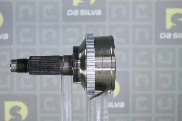Jeu de joints, arbre de transmission DA SILVA J7641