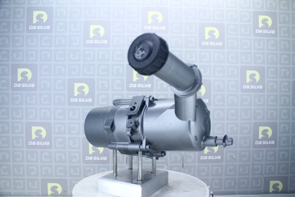 Pompe hydraulique, direction DA SILVA DP4100