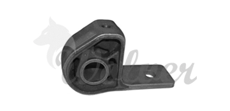 Rotule de barre de connexion WOLVER SP502610