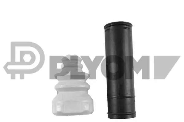Kit de protection contre la poussière, amortisseur PLYOM P764487