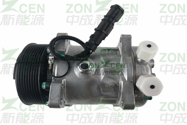 Compresseur, climatisation AIR ZONCEN 75011090