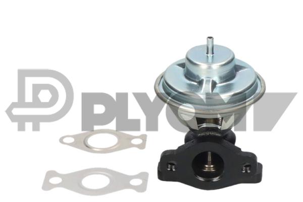 Vanne EGR PLYOM P769380