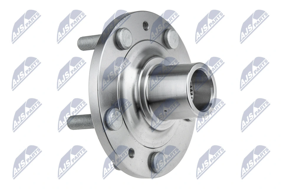 Moyeu de roue NTY KLP-MZ-029P2