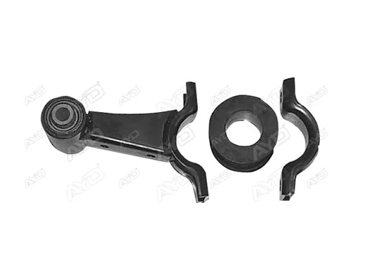Entretoise/tige, stabilisateur AYD 9604122