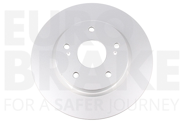 Disque de frein EUROBRAKE 5815315241