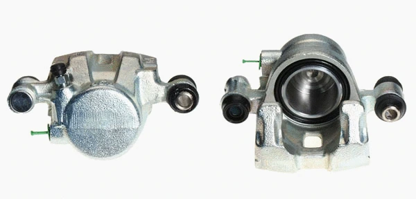 Étrier de frein 4X4 ESTANFI PDF-45-022