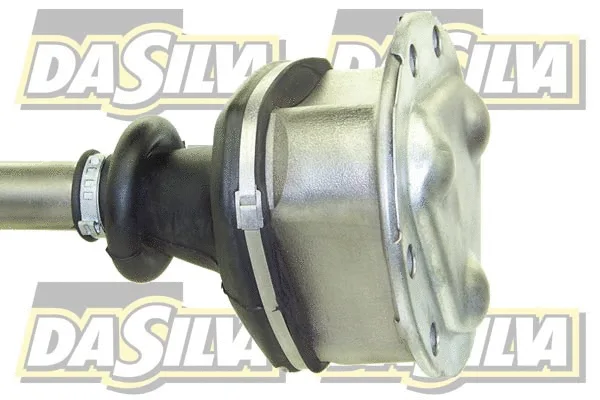 Arbre de transmission DA SILVA 142T