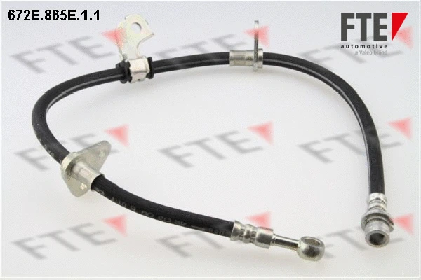 Flexible de frein FTE 9240828