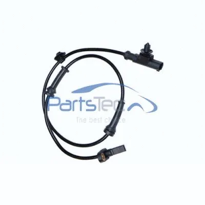 Capteur, vitesse de roue PartsTec PTA560-0185