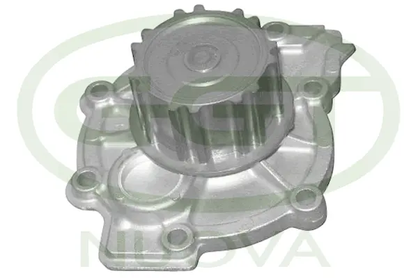 Pompe à eau, refroidissement du moteur GGT PA10072