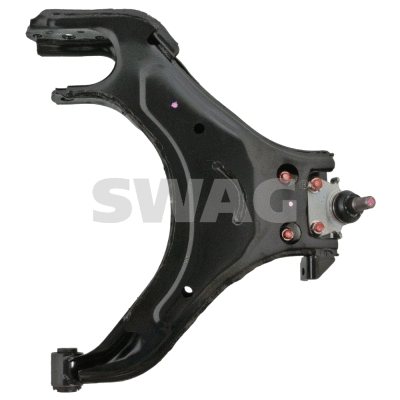 Bras de liaison, suspension de roue SWAG 13 94 3339