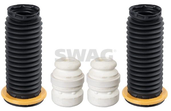 Kit de protection contre la poussière, amortisseur SWAG 33 10 1941
