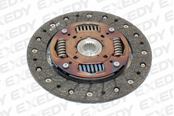 Disque d'embrayage EXEDY NSD042U
