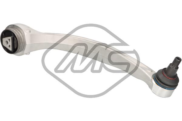 Bras de liaison, suspension de roue Metalcaucho 53744