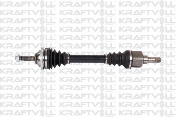 Arbre de transmission KRAFTVOLL GERMANY 01010072