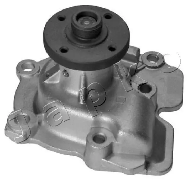 Pompe à eau, refroidissement du moteur JAPKO 350309