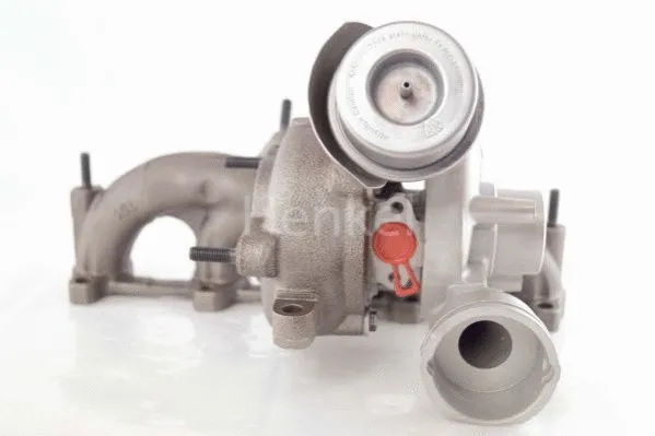 Turbocompresseur, suralimentation Henkel Parts 5110983N